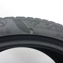 6. Opona 235/40 R19 1x SEMPERIT 96V XL Speed-Grip 3 Zimowa 2021 8mm