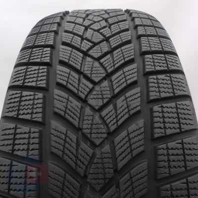 Opona 235/45 R21 1x GOODYEAR 101T XL UltraGrip Performance+ SUV Zimowa 2023 8mm Jak Nowa