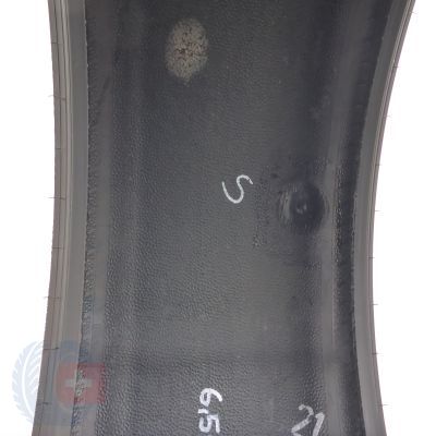 9. Opony 255/45 R20 2x PIRELLI 105V XL Winter 2 Scorpion Zimowe 2023 7mm 