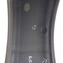 9. Opony 255/45 R20 2x PIRELLI 105V XL Winter 2 Scorpion Zimowe 2023 7mm 