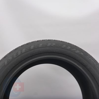 5. Opony 275/45 R20 2x BRIDGESTONE 110Y  XL Dueler H/P Sport Letnie 2022 6mm