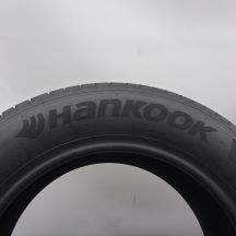 5. Opony 205/60 R16 2x HANKOOK 96V XL Ventus S1 evo2 BMW  Letnie 2025 6,7mm
