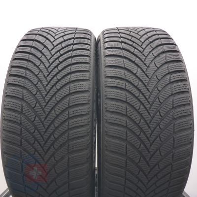 4. Opony 225/40 R19 4x SEMPERIT 93W XL Speed-Grip 5 Zimowe 2025 9-8-7,8mm