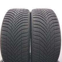 4. Opony 225/40 R19 4x SEMPERIT 93W XL Speed-Grip 5 Zimowe 2025 9-8-7,8mm