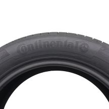 6. 2 x CONTINENTAL 235/50 R18 97V ContiSportContact 5 MO SUV Lato 7mm 2016