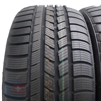 2. 4 x ROADSTONE 235/40 R18 95V XL WinGuard Sport Zima 2011
