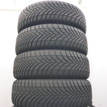 Opony 205/60 R16 4x SEMPERIT 96H XL Speed-Grip 5 Zimowe 2025 9mm