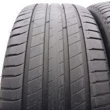 2. Opony 255/45 R20 2x MICHELIN 105V XL Latitude Sport 3 VOL Letnie 2019 6,2-6,5mm
