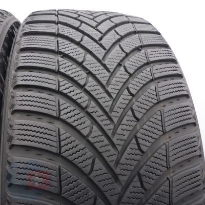 3. Opony 235/40 R19 4x SEMPERIT 96V XL Speed-Grip 5 Zimowe 2023, 2024 6,8-7,5mm
