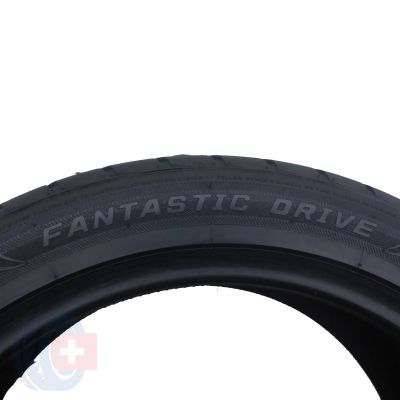 6. 2 x SONAR 225/45 R17 94V XL Fantastic Drive Lato 6.5 ; 7mm