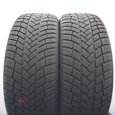 4. Opony 215/50 R19 4x VREDESTEIN 93H Wintrac Pro Zimowe 2020 6,2-6,5mm