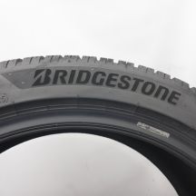 5. Opony 235/45 R20 4x BRIDGESTONE 100W XL Blizzak 6 Zimowe 2025 7,8mm 