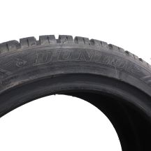 5. 4 x DUNLOP 235/45 R17 94H  SP Winter Sport 4D MO Zima 