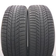 Opony 235/55 R19 2x CONTINENTAL 105T XL WinterContact TS 870 P Zimowe 2023 8mm