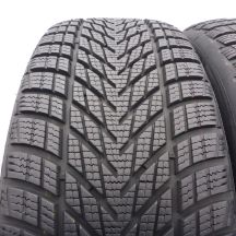 2. Opony 215/55 R17 2 x GOODYEAR 98H XL UltraGrip Performance 3 A0 Zimowe 2025 8mm 
