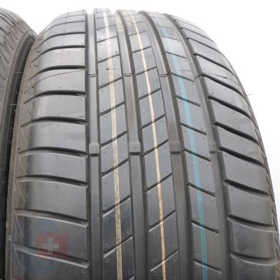 3. Opony 235/50 R18 2x BRIDGESTONE 97V Turanza T005 Letnie 2022