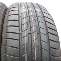 3. Opony 235/50 R18 2x BRIDGESTONE 97V Turanza T005 Letnie 2022