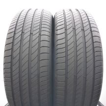 3. Opony 215/60 R17 4x MICHELIN 96H S1 Primacy 4 Letnie 2020 
