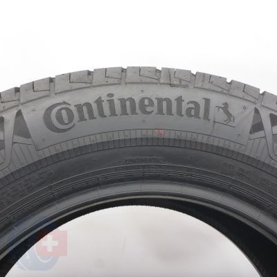 7. Opony 225/65 R16C 4x CONTINENTAL 112/110T VanContact Eco Letnie 2025 8,5mm