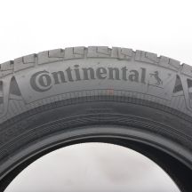 7. Opony 225/65 R16C 4x CONTINENTAL 112/110T VanContact Eco Letnie 2025 8,5mm