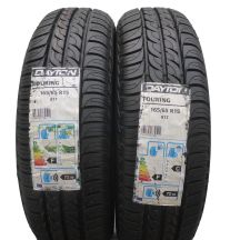 5. 4 x DAYTON 165/65 R15 81T Touring Lato 2015 Jak Nowe