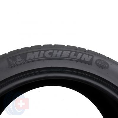 4. 2 x MICHELIN 295/40 R20 106Y N0 Latitude Sport 3 Lato