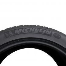 4. 2 x MICHELIN 295/40 R20 106Y N0 Latitude Sport 3 Lato