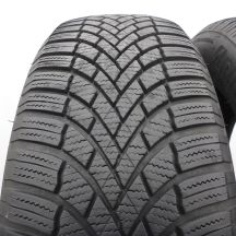 2. Opony 205/60 R18 2x BRIDGESTONE 99H Blizzak LM005 BMW Zimowe 2024 7,5-7,2mm
