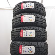 Opony 235/55 R17 4x VREDESTEIN 103V XL Wintrac Pro + Zimowe 2025 Nieużywane
