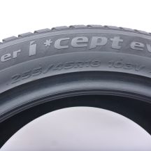 6. Opony 255/45 R18 2x HANKOOK 103V XL Winter I Cept evo2 W320 Zimowe 2016 7,2mm