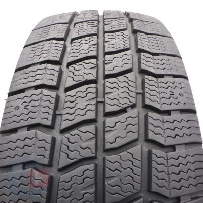 1 x VREDESTEIN 215/65 R16C 109/107R Comtrac 2 Winter + Zima 2023 Jak Nowa 8,5mm