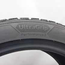 7. Opony 225/45 R18 2x GOODYEAR 95V XL UltraGrip Performance 3 Zimowe 2023 6-6,2mm