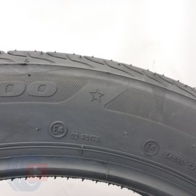 7. Opony 155/70 R19 2x BRIDGESTONE 84Q Ecopia EP500 BMW Letnie 2026 