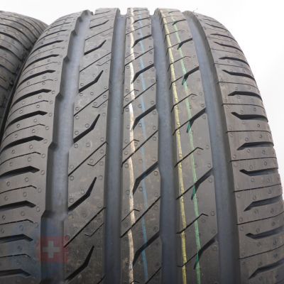 2. Opony 225/55 R16 4x SEMPERIT 99Y XL Speed-Life 3 Letnie 2022 