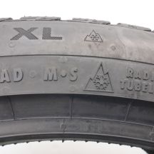 4. Opony 285/35 R20 2x CONTINENTAL 104W XL WinterContact TS860S Zimowe 2023 7mm
