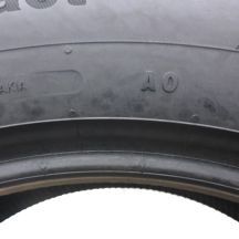 9. 1 x CONTINENTAL 265/55 R19 113H XL WinterContact TS 850 P A0 SUV Zima  6.5-7mm