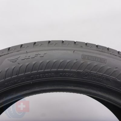 7. Opony 225/50 R18 4x BRIDGESTONE 95V Alenza A001 RunFlat Letnie 2023 7,2-8mm