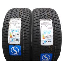 4. Opony 235/45 R17 4x SEMPERIT 97V XL Speed-Grip 3 Zimowe 2019 Jak Nowe