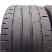 2. Opony 305/30 R20 2x MICHELIN 103Y XL MO PilotSuperSport Letnie 2020, 2021 4,8-6mm