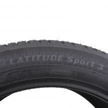 3. 1 x MICHELIN 255/45 R19 100V Latitude Sport 3 Lato 2016
