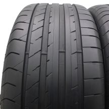 3. 2 x FULDA 255/45 R18 103Y XL SportControl 2 Lato 2021 6,2mm