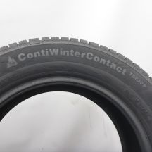 7. Opony 205/60 R16 4x CONTINENTAL 96H XL ContiWinterContact TS 830 P Zimowe 2025 9-8,2mm