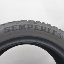 7. Opony 215/55 R17 4x SEMPERIT 98V XL Speed-Grip 5 Zimowe 2024 8,2-7,8mm 
