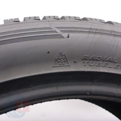 2. Opony 235/45 R18 4x HANKOOK 98V XL Winter ICept evo3 W330 Zimowe 2024 7,2-7,8mm