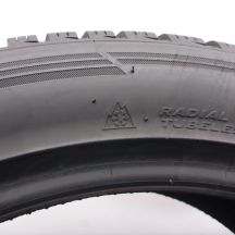 2. Opony 235/45 R18 4x HANKOOK 98V XL Winter ICept evo3 W330 Zimowe 2024 7,2-7,8mm