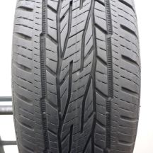 8. 4 x CONTINENTAL 215/65 R16 98H ContiCrossContact LX2 Lato M+S 2021 7,2-8,8mm