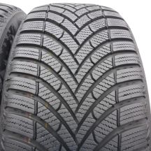 4. Opony 215/45 R17 2x SEMPERIT 91V XL Speed-Grip 5 Zimowe 2025 8,2mm