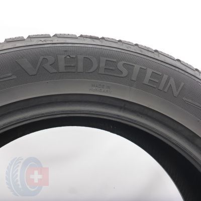 5. Opony 225/55 R18 2x VREDESTEIN 102V XL Wintrac Pro Zimowe 2019 6-6,2mm