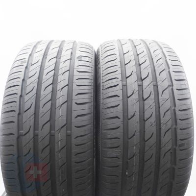 3. Opony 235/40 R18 4x SEMPERIT 95Y XL Speed-Life 3 Letnie 2020 Jak Nowe