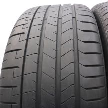 2. Opony 275/40 R20 2x PIRELLI 106W XL PZero Letnie 2023 6-6,5mm